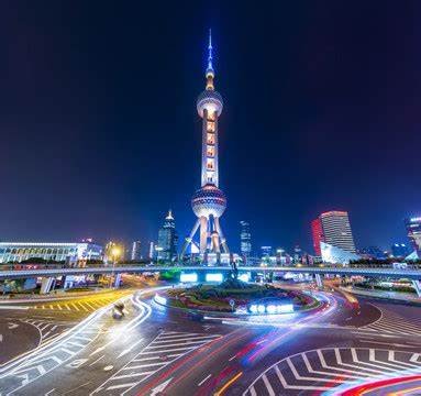 东方明珠AR智慧旅游