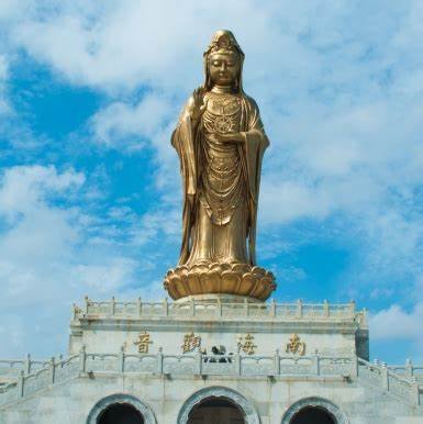普陀山AR智慧旅游