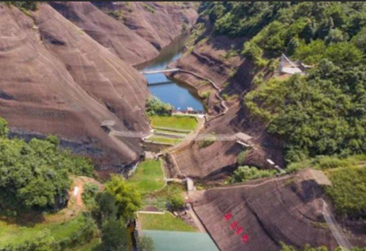 资兴市雄鹰户外营地AR智慧旅游