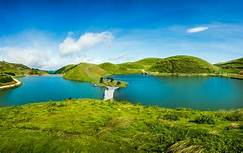 北湖区仰天湖大草原景区AR智慧旅游