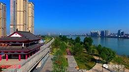 常德市鼎城区湘联非遗文化旅游景区AR智慧旅游