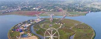 常德市临澧县丁玲故居旅游景区AR智慧旅游