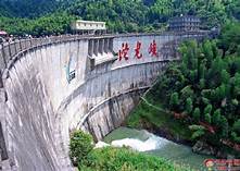 沱龙峡生态旅游景区AR智慧旅游