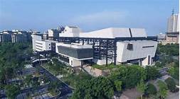 湘潭博物馆AR智慧旅游