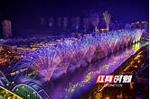 花炮文化博览园AR智慧旅游