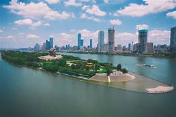 长沙宁乡天紫漂流景区AR智慧旅游