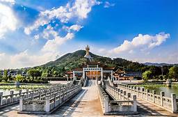 长沙宁乡迴龙山景区AR智慧旅游