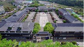 长沙沙坪小镇AR智慧旅游