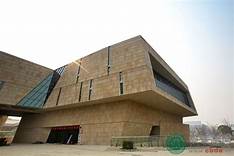常德市规划展示馆AR智慧旅游