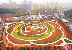 湖南省森林植物园AR智慧旅游