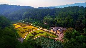 湘潭市韶山旅游区AR智慧旅游