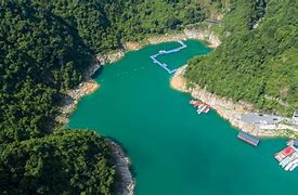 郴州市东江湖旅游区AR智慧旅游