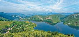 凌源市三家子龙轩谷旅游景区AR智慧旅游