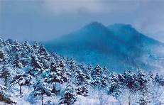 西丰县城子山风景区AR智慧旅游