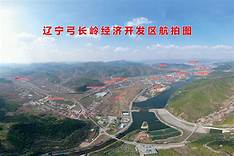 辽阳市弓长岭区人参谷旅游风景区AR智慧旅游
