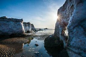 辽宁团山国家级海洋公园景区AR智慧旅游