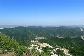 大石桥市建一镇黄丫口生态旅游景区AR智慧旅游
