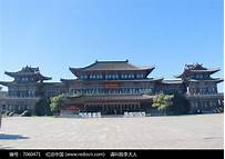 锦州市博物馆AR智慧旅游