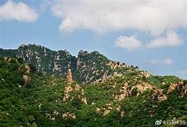 黑山县黑山仙桃人家景区AR智慧旅游