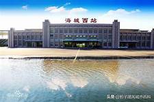 西柳服装市场旅游购物景区AR智慧旅游