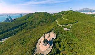 童牛岭风景区AR智慧旅游