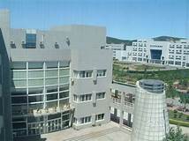 大连大学博物馆AR智慧旅游