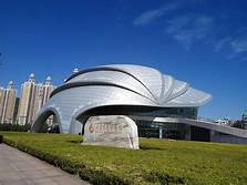 大连武术文化博物馆AR智慧旅游