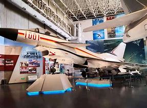中国航空博物馆AR智慧旅游