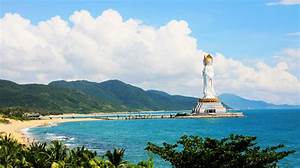 大连七彩南山景区AR智慧旅游
