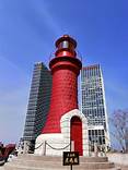 大连老码头景区AR智慧旅游