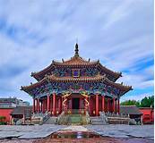 沈阳故宫AR智慧旅游