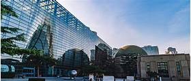 北京天文馆AR智慧旅游