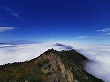 白草畔自然风景区AR智慧旅游