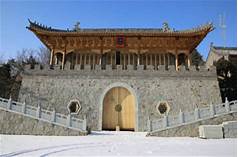 沈阳爱新觉罗皇家博物院AR智慧旅游