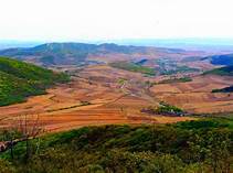 法库县巴尔虎山景区AR智慧旅游