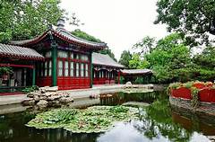 北京市宣武艺园AR智慧旅游