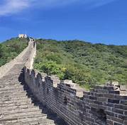八达岭古长城AR智慧旅游