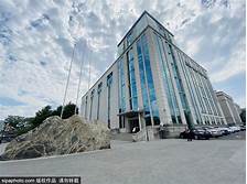 中国地质博物馆AR智慧旅游