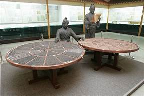 中国印刷博物馆AR智慧旅游