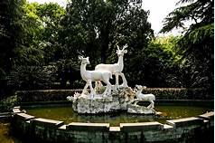 白鹿公园AR智慧旅游