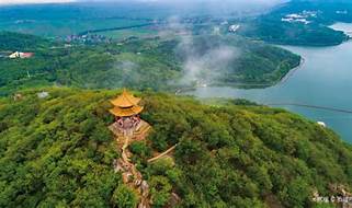 沈阳棋盘山风景区AR智慧旅游