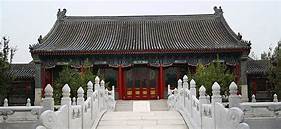 艺麓园AR智慧旅游