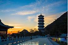 冶仙塔景区AR智慧旅游
