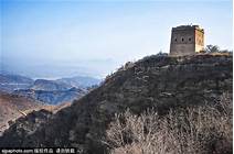 北京云蒙山长城遗址公园AR智慧旅游