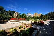丰台花园AR智慧旅游