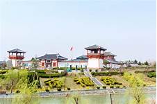 连云港赣榆县徐福泊船山景区AR智慧旅游