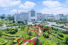 新天钢工业旅游景区