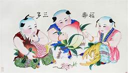 天津杨柳青木版年画博物馆AR智慧旅游