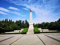 盐城市阜宁县铁军纪念馆AR智慧旅游