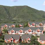 蓟洲国际度假旅游区